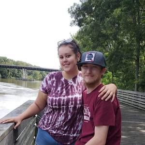 Meet your Posher, Aeriel